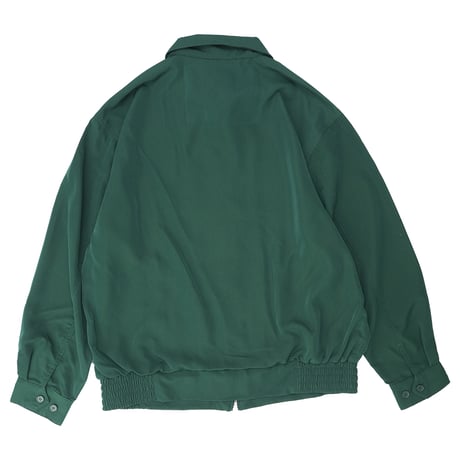 ONORE■ / BLAST - Swing Top Jacket / GREEN