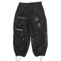 Remake - Custom Cargo Pants / No.7