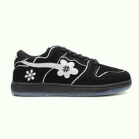 WATER THE PLANT / "MAMBA" DREAM KICKS / REFLECTIVE BLACK