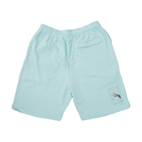 ONORE■ / VENICE Beach - Sweat Shorts / Sky Blue