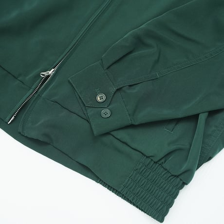 ONORE■ / BLAST - Swing Top Jacket / GREEN