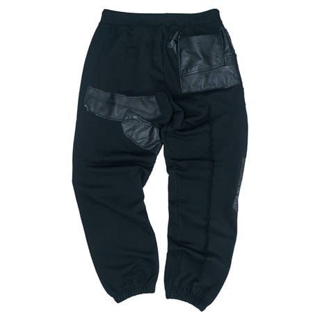 Remake - Custom Sweat Pants / No.3