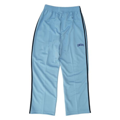 ONORE■ / ONR - Track Pants / SAX BLUE