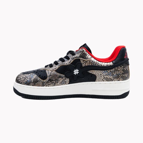 WATER THE PLANT / "COBRA" GOAT KICKS / SNAKESKIN