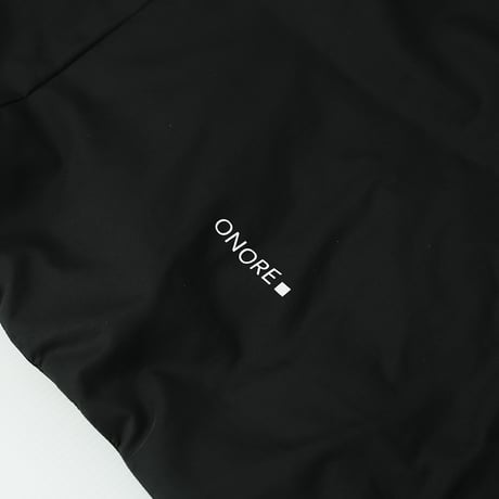 ONORE■ / CHALLENGER -  Hooded Jacket