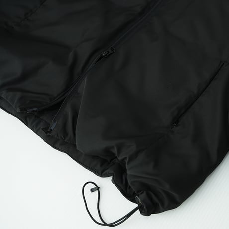 ONORE■ / CHALLENGER -  Hooded Jacket