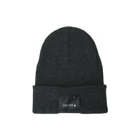 ONORE■ / TAGS - Beanie / CHARCOAL