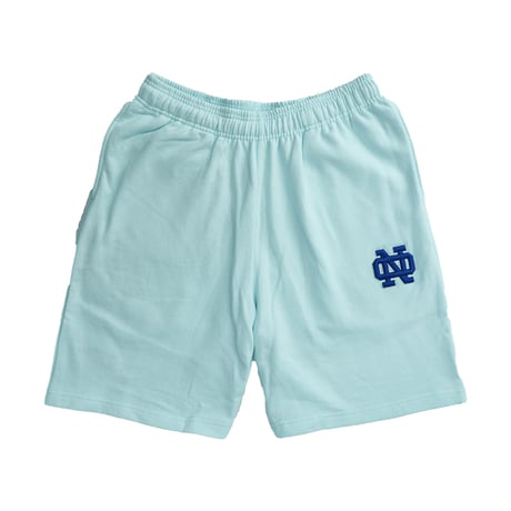 ONORE■ / "ONR" SWEAT SHORT PANTS / MINT