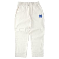 ONORE■ / ONR - EASY PANTS / IVORY