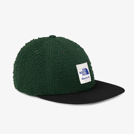 The North Face x Aime Leon Dore / Casentino Hat / Kombu Green