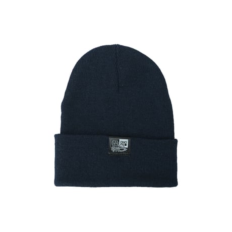 ONORE■ / TAGS - Beanie / NAVY