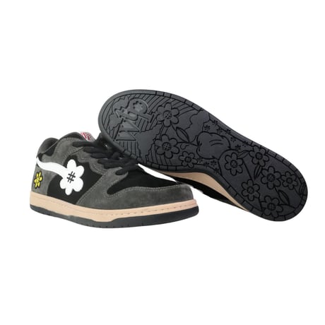 WATER THE PLANT / "CACTUS" DREAM KICKS / OLIVE