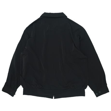 ONORE■ / BLAST - Swing Top Jacket / BLACK