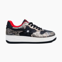 WATER THE PLANT / "COBRA" GOAT KICKS / SNAKESKIN