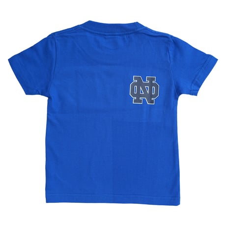 ONORE■ KIDS / "ONR" Tee / BLUE
