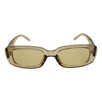 conception / V1 sunglasses / Brown