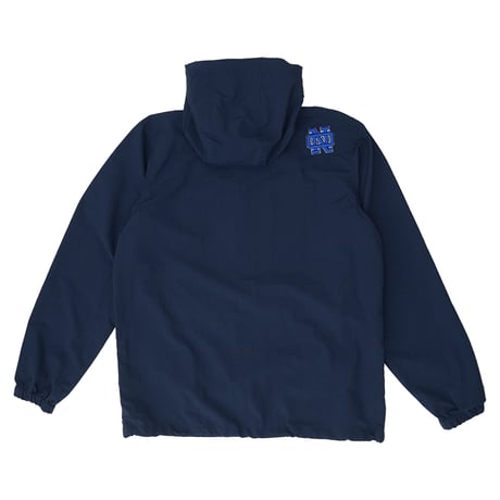 ONORE■ / "ONR" ANORAK JACKET / NAVY