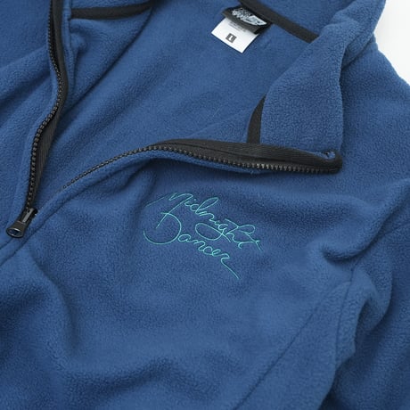 ONORE■ / Midnight Dancer - Fleece Jacket / Blue