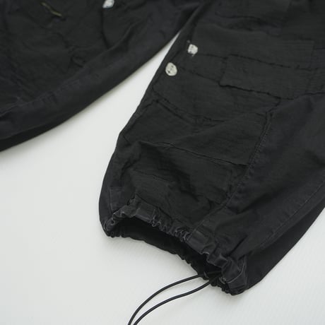 Remake - Custom Cargo Pants / No.7