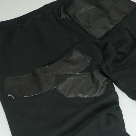 Remake - Custom Sweat Pants / No.3