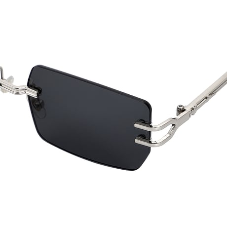 $ole only / Rimless Sunglasses(No.107) / 3colors