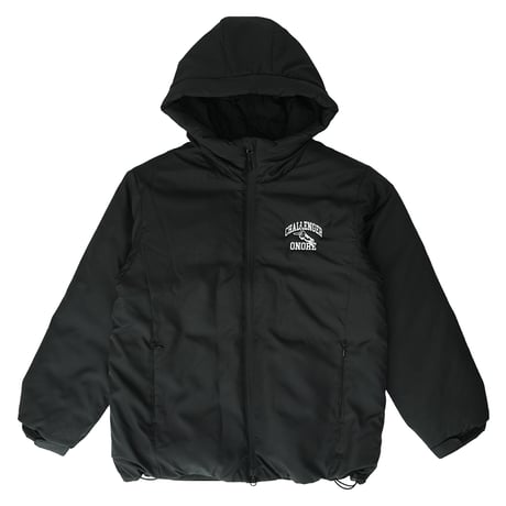 ONORE■ / CHALLENGER -  Hooded Jacket