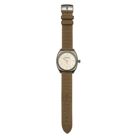 MAX XL WATCHES / THE UNITY / 5-MAX 032 (BROWN)