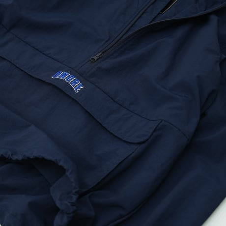 ONORE■ / "ONR" ANORAK JACKET / NAVY