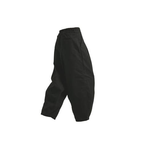 ANGLAN / Cotton Easy Balloon Pants