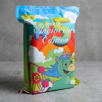 WATER THE PLANT / WTP ANNIVERSARY SNEAKER BLIND BOX / 5 COLOURWAYS