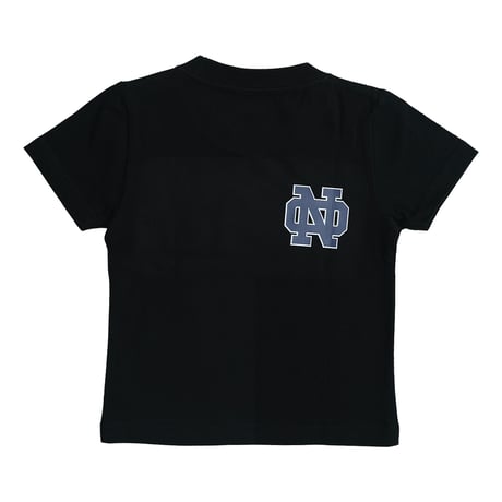 ONORE■ KIDS / "ONR" Tee / BLACK
