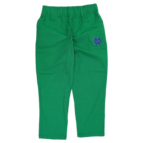 ONORE■ / ONR - EASY PANTS / GREEN