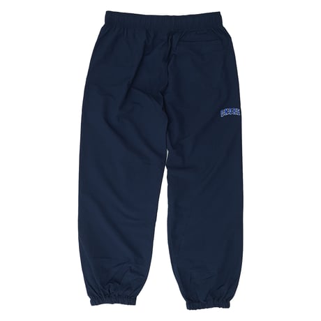 ONORE■ / "ONR" Nylon Pants / NAVY