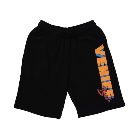 ONORE■ / VENICE Beach - Sweat Shorts / Black