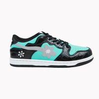 WATER THE PLANT / "DIAMOND" DREAM KICKS / BLACK TIFFANY BLUE