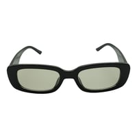 conception / V1 sunglasses / Black