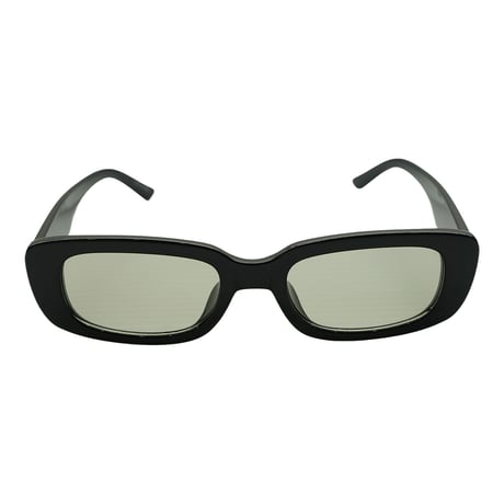 conception / V1 sunglasses / Black