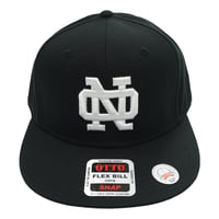 ONORE■ / "ONR" BASE BALL CAP / BLACK(WHITE)