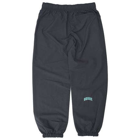 ONORE■ / Blast - Nylon Pants / CHARCOAL