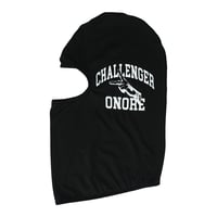ONORE■ / Challenger Balaclava
