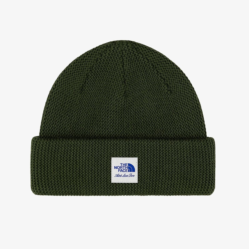 The North Face x Aime Leon Dore / Wool Beanie /