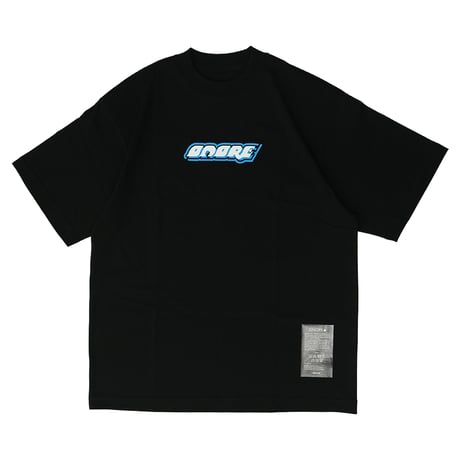 ONORE■ / "PARTY" TEE / BLACK