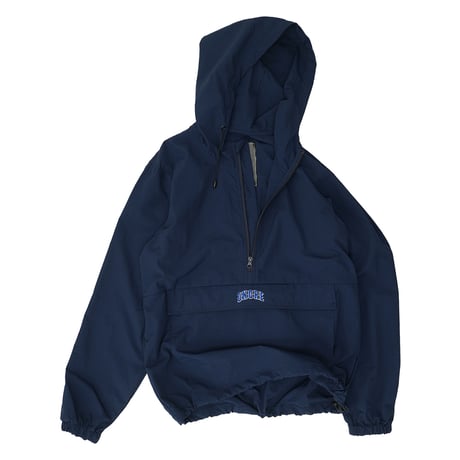 ONORE■ / "ONR" ANORAK JACKET / NAVY