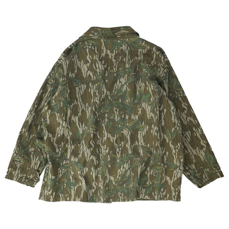 ONORE■ / Peace Hand - Vintage Camo Jacket
