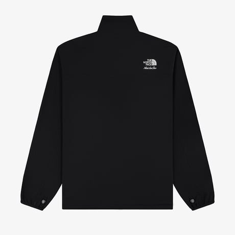 The North Face x Aime Leon Dore / Nylon Denali Jacket / Black