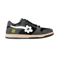 WATER THE PLANT / "CACTUS" DREAM KICKS / OLIVE