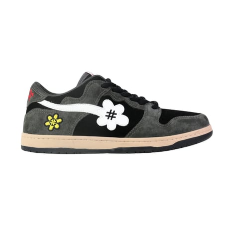 WATER THE PLANT / "CACTUS" DREAM KICKS / OLIVE