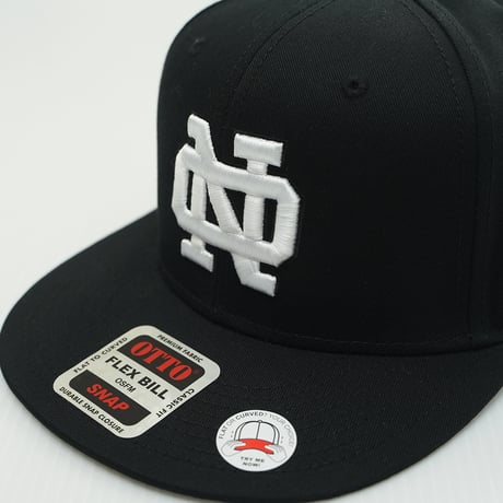ONORE■ / "ONR" BASE BALL CAP / BLACK(WHITE)