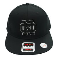 ONORE■ / "ONR" BASE BALL CAP / BLACK(BLACK)