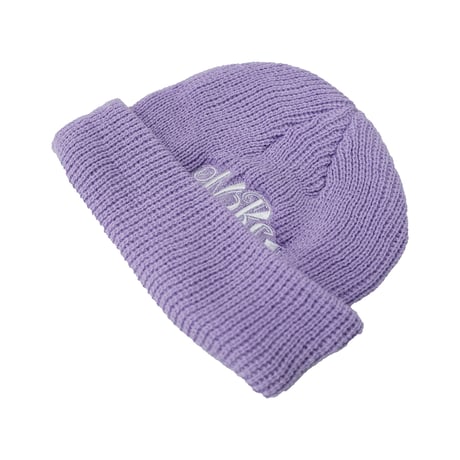 ONORE■ / RAW TYPE LOGO - LOWWATCH / PURPLE